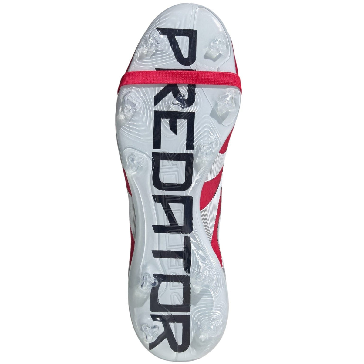 adidas Predator Pro Fold-Over Tongue Firm Ground Football Boots