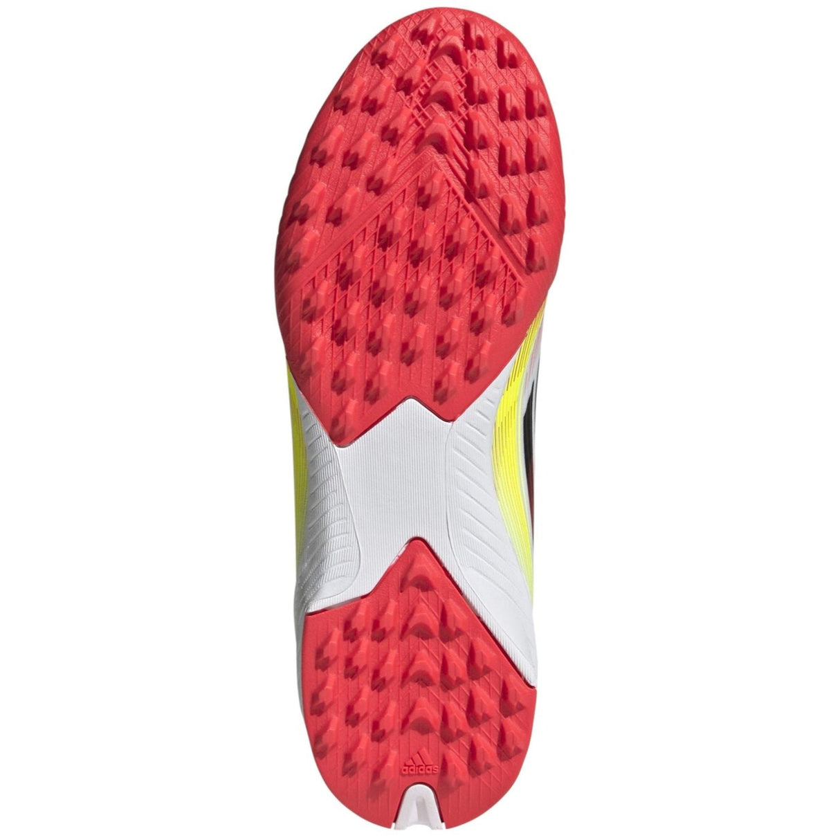 adidas F50 League Kids Turf Football Boots