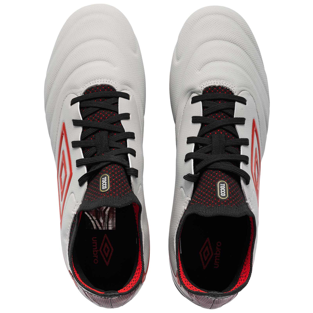 Umbro Tocco V Pro FG Grey