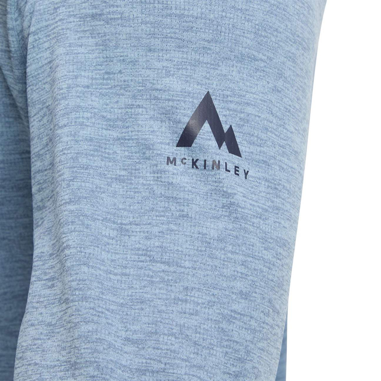 McKinley Hunu Long Sleeve Mens T-Shirt