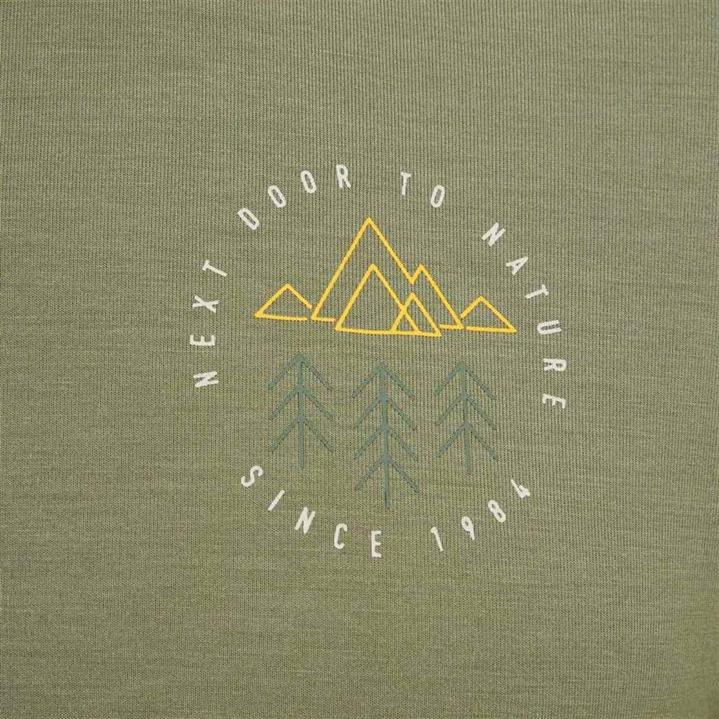 McKinley Ronald II Mens T-Shirt