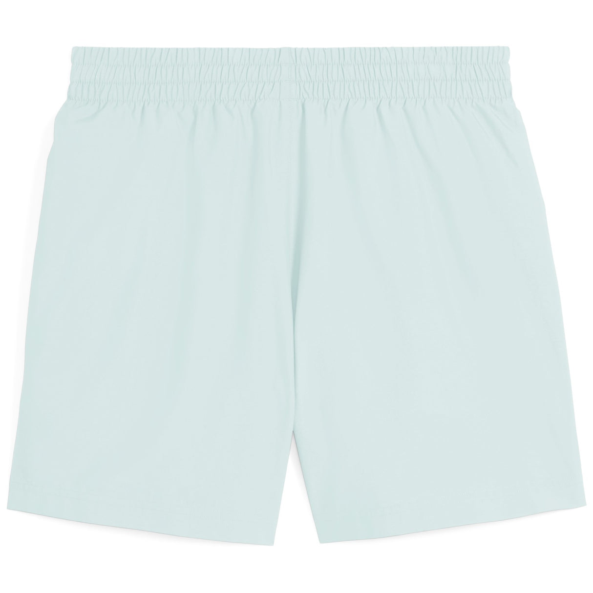 Puma Essentials Logo Lab Mens 5" Regular-Fit Training Short