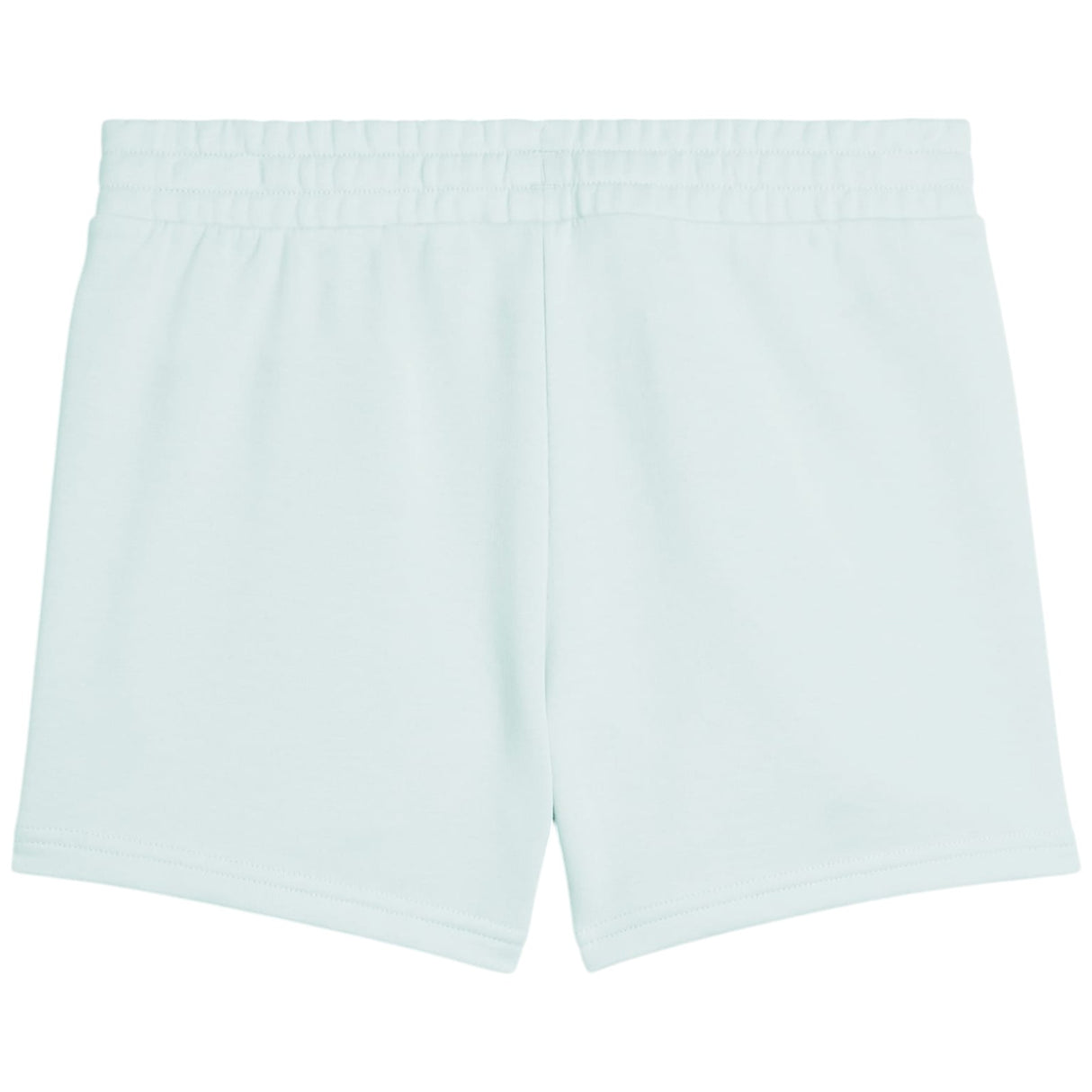 Puma Essentials Small No. 1 Logo 4'' Womens Short