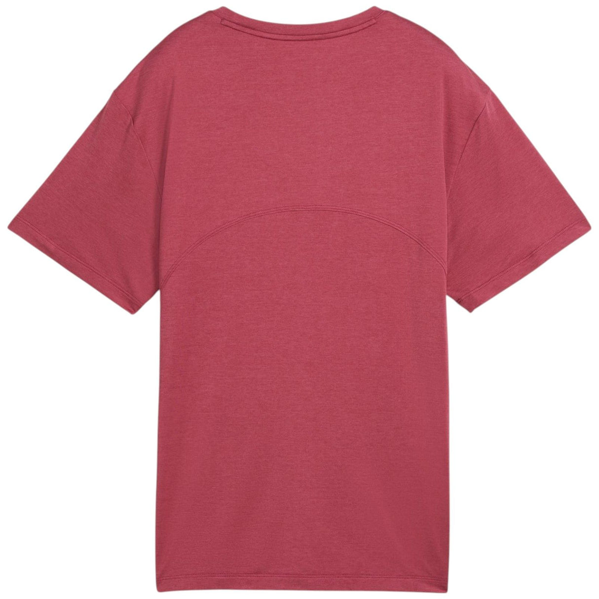 Puma CLOUDSPUN Womens Short Sleeved Training T-Shirt