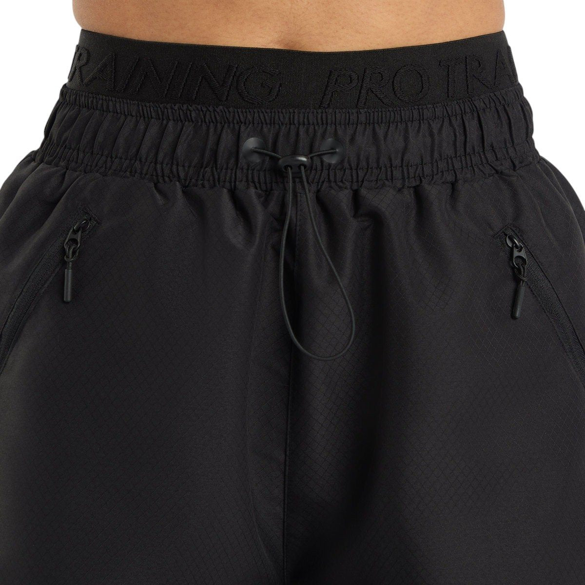Umbro Pro Training Womens Lightweight Hybrid Workout Short