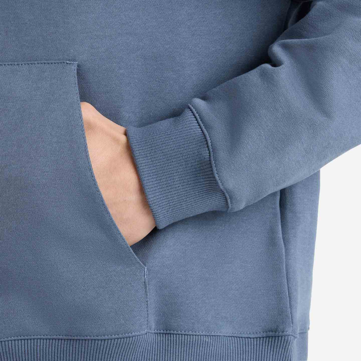 Umbro Relaxed Mens Off The Pitch Printed Training Hoodie