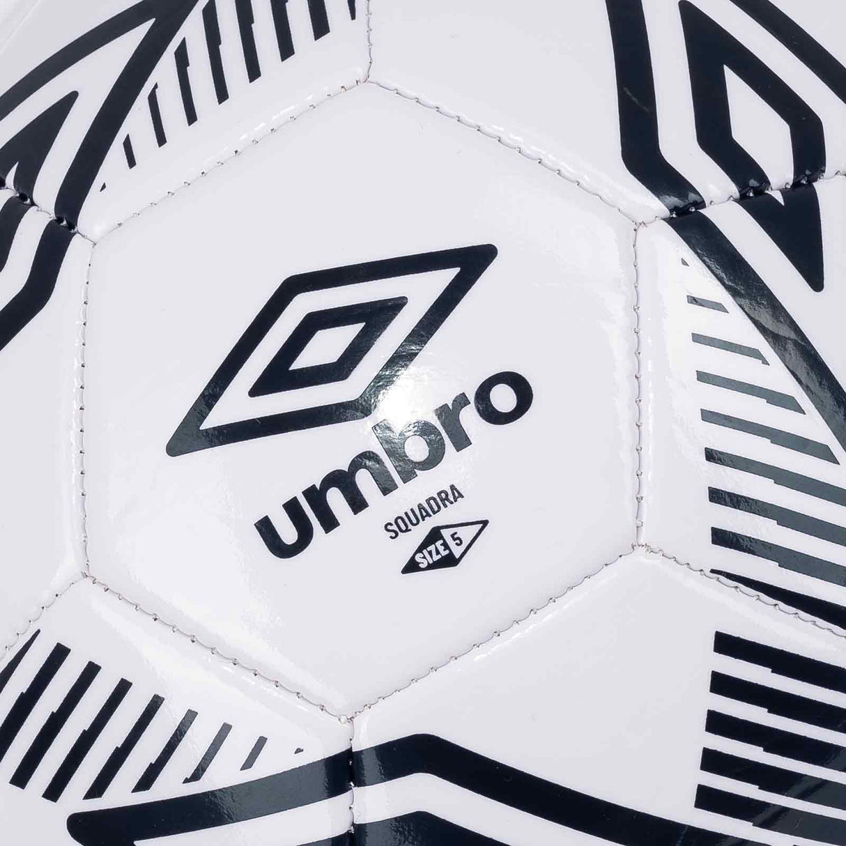 Umbro Squadra Recreational Football - Size 5