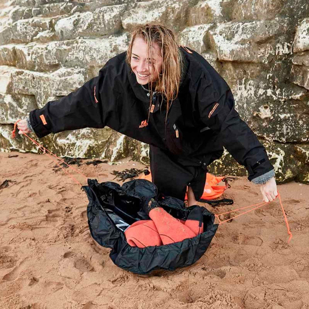 ZONE3 Wetsuit Changing Mat