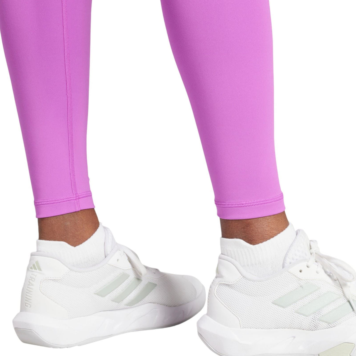 adidas Optime Essentials Full-Length Womens Maternity Leggings