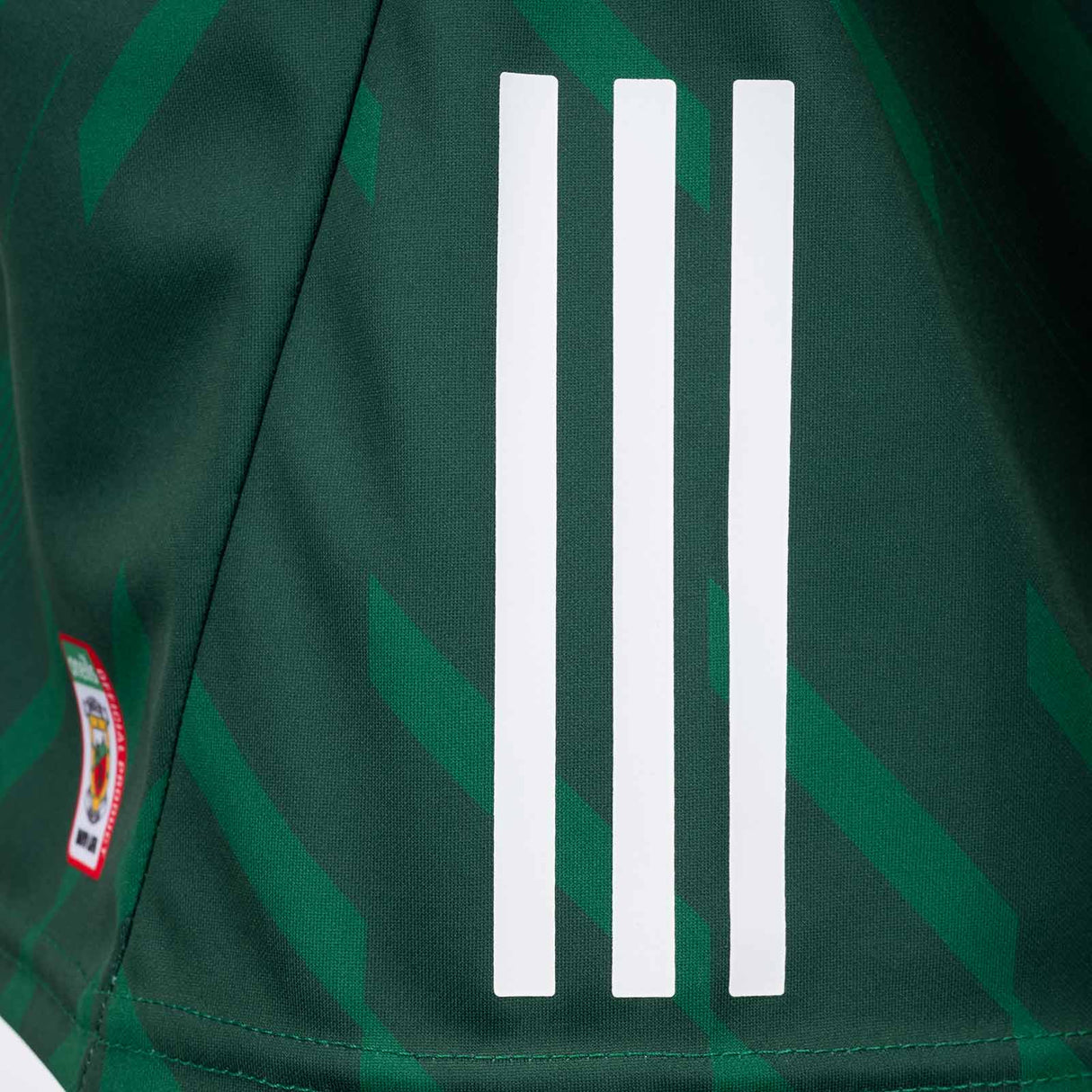 O'Neills Mayo GAA 2025 Womens Fit Home Jersey