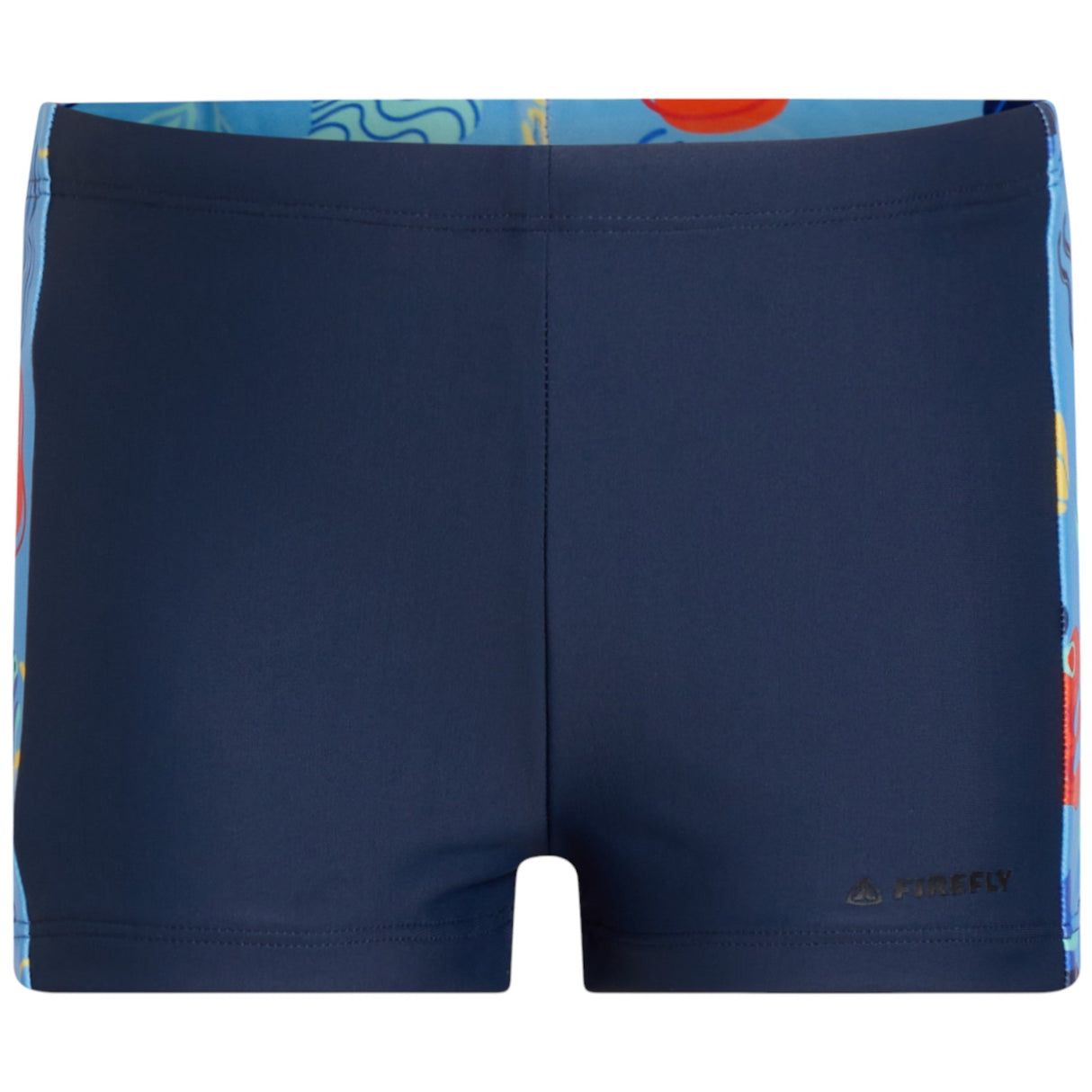 Firefly BB1 Samon Infant Slim-Fit Swimming Short