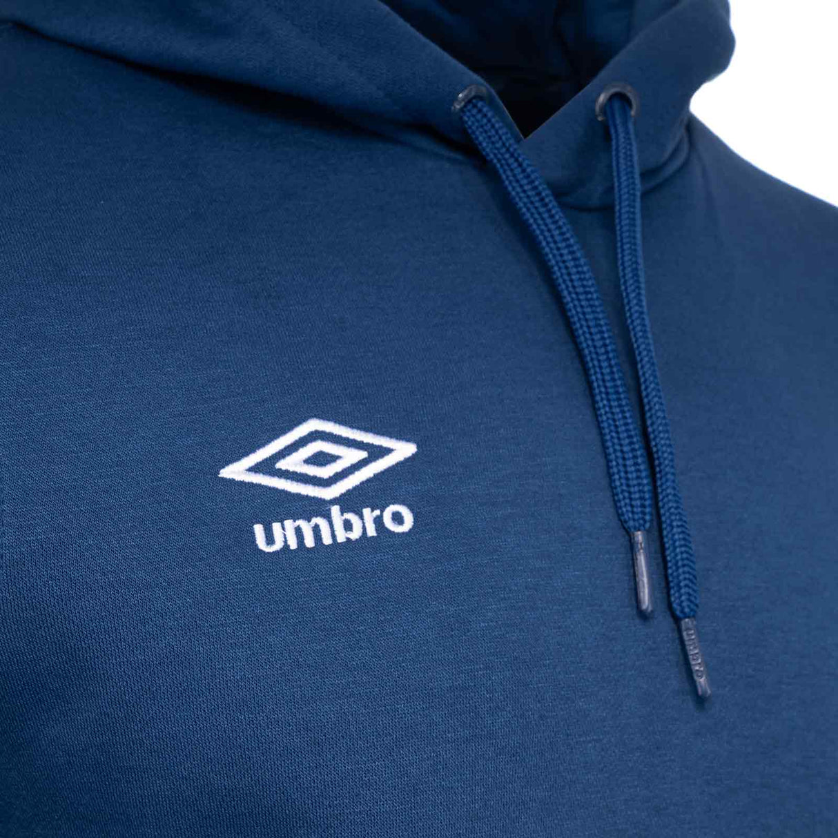 Umbro Mens Training Hoodie