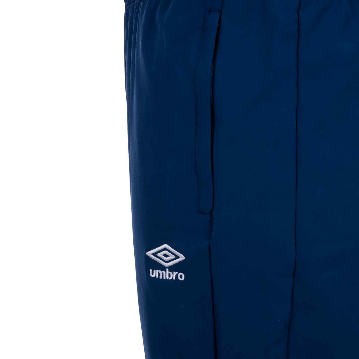 Umbro Mens Woven Training Pant