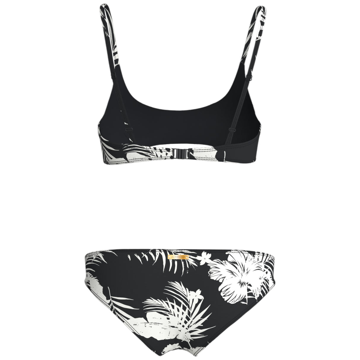 Firefly Moona Bi-Flow Womens 2-Piece Bikini Swimsuit