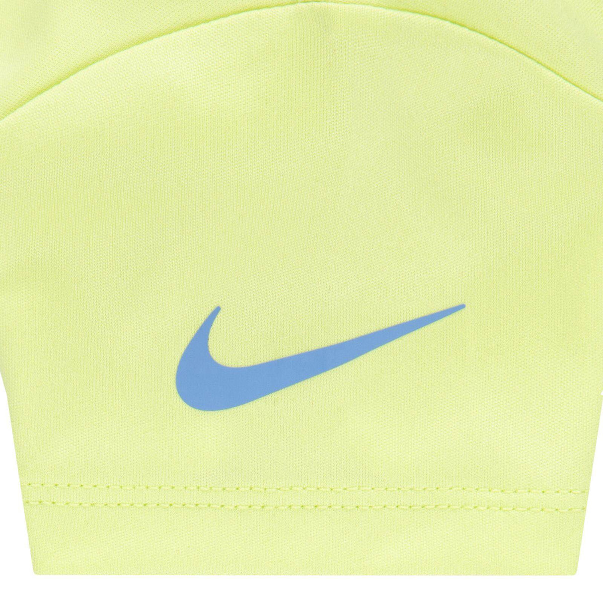 Nike NSW Swoosh Boys T-Shirt & Short Set