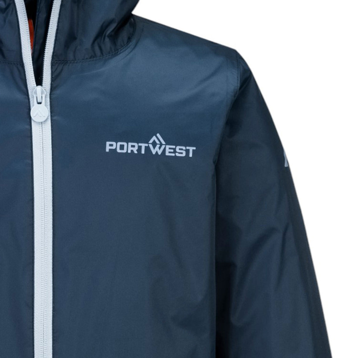 Portwest Fota Boys Rain Jacket