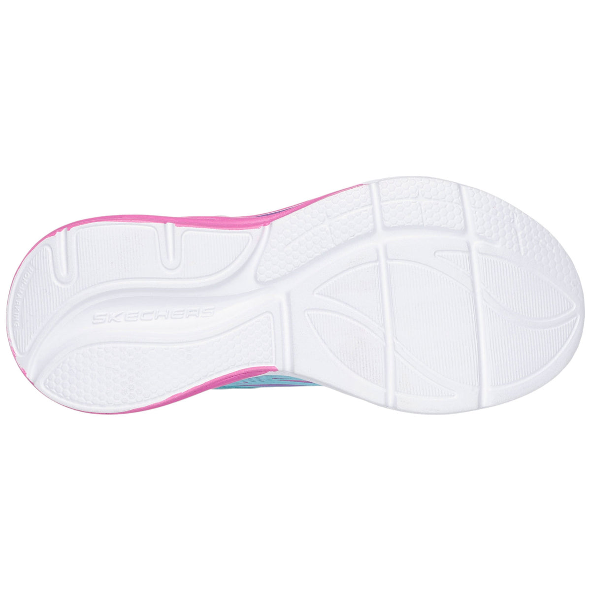 Skechers Cosmic Glow Girls Shoes