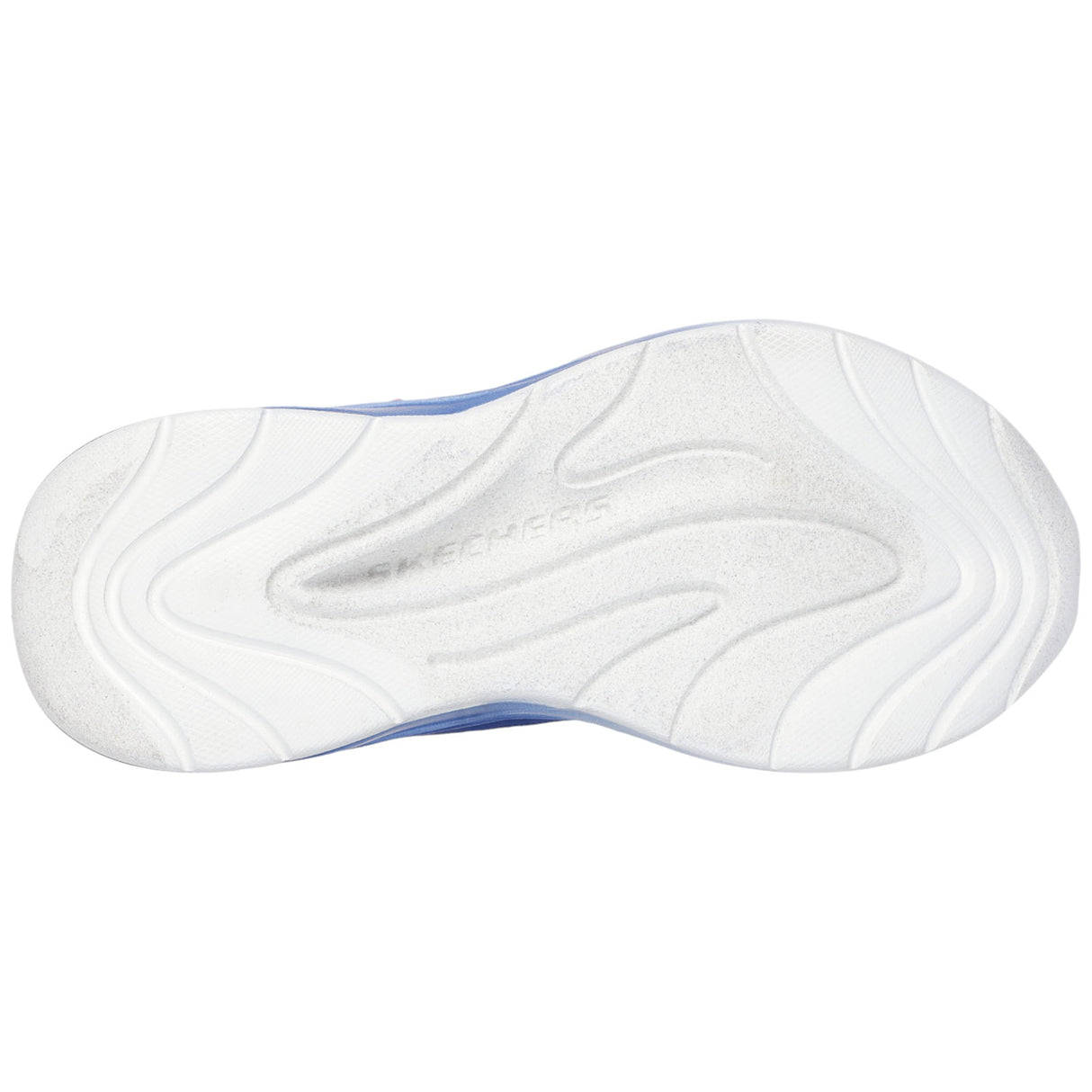 Skechers Wave 92 Junior Girls Shoes