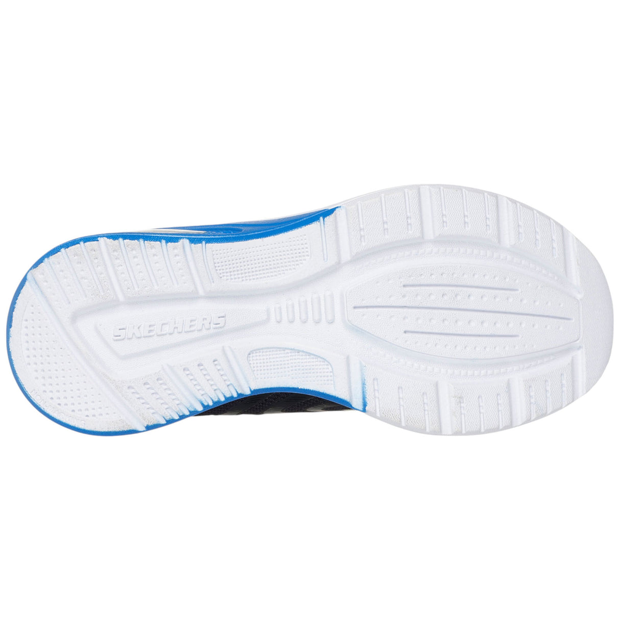 Skechers Microspec Max Advance Boys Shoes