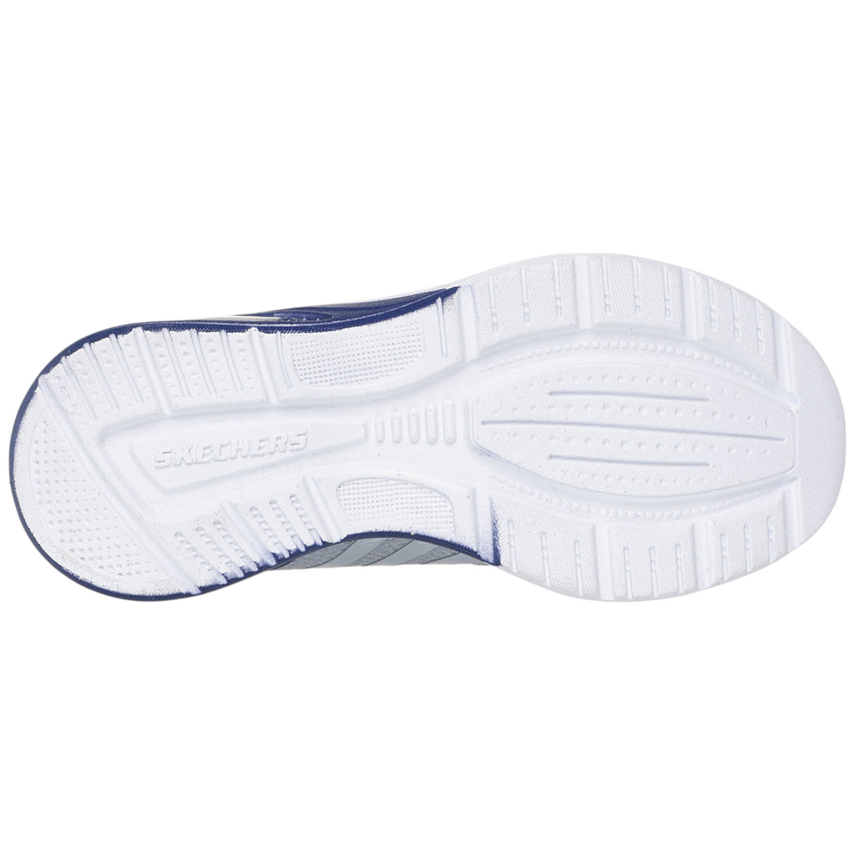 Skechers Microspec Max Advance Boys Shoes
