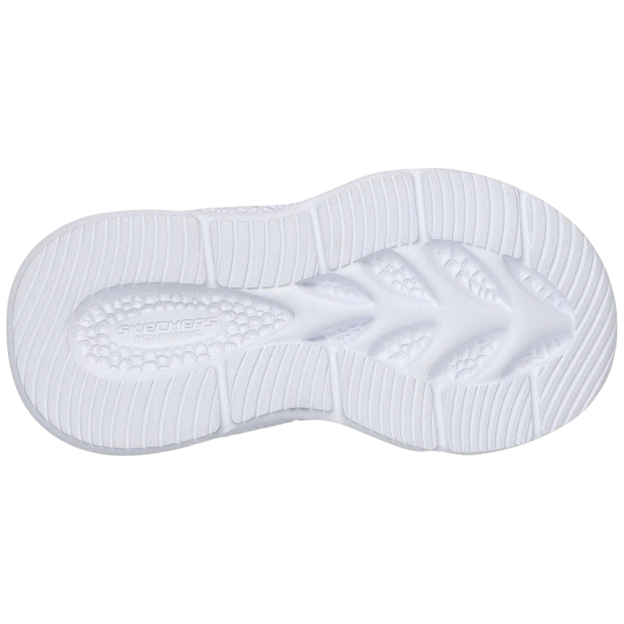 Skechers Meteor Lights Krendox Boys Shoes