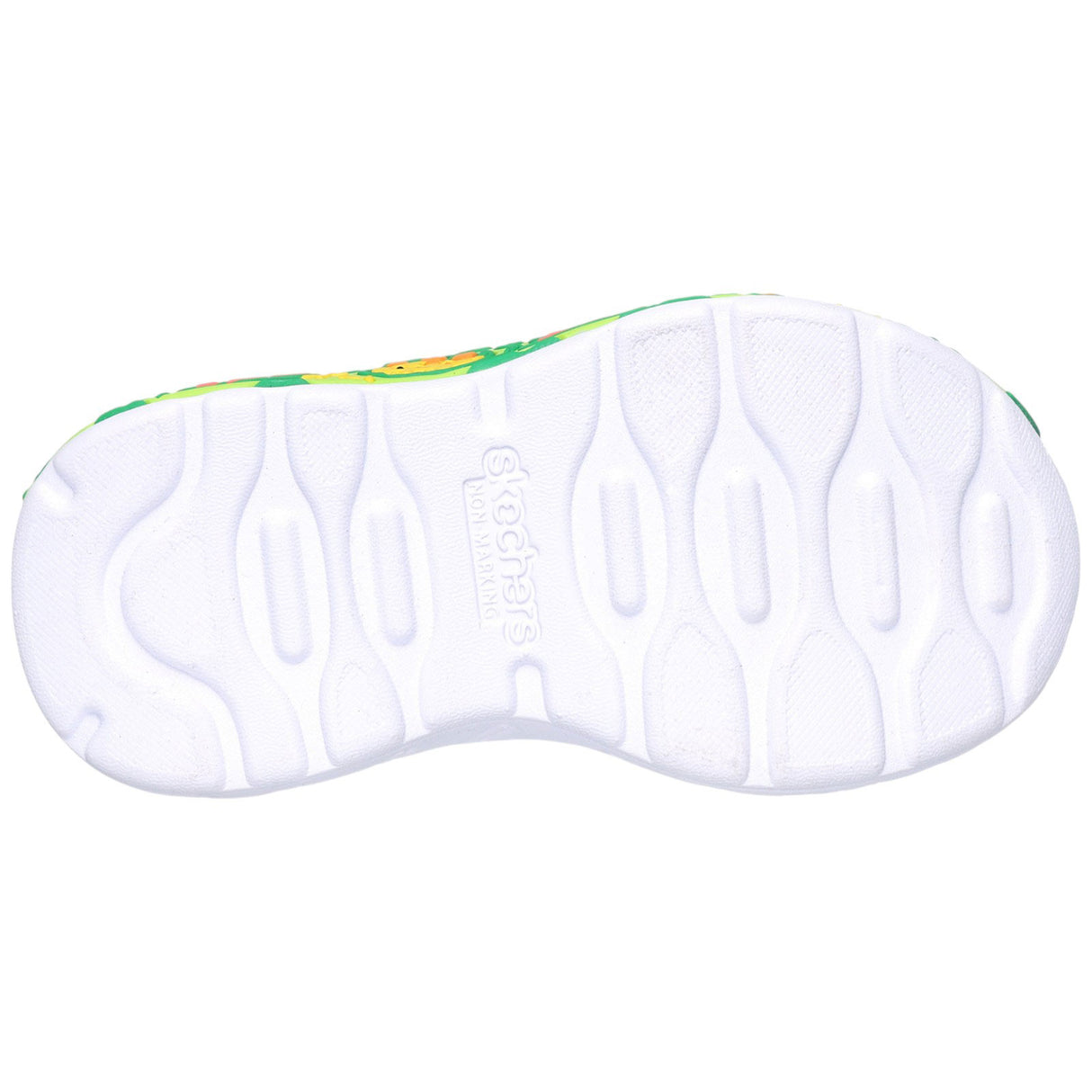 Skechers Play Scene Boys Shoes