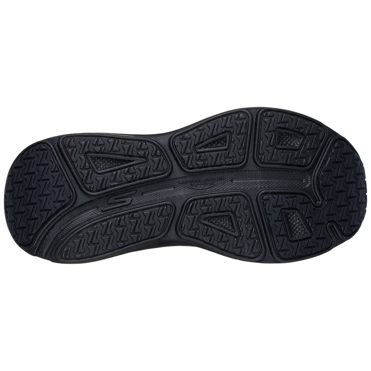 Skechers Max Cushioning Endeavour Womens Shoe