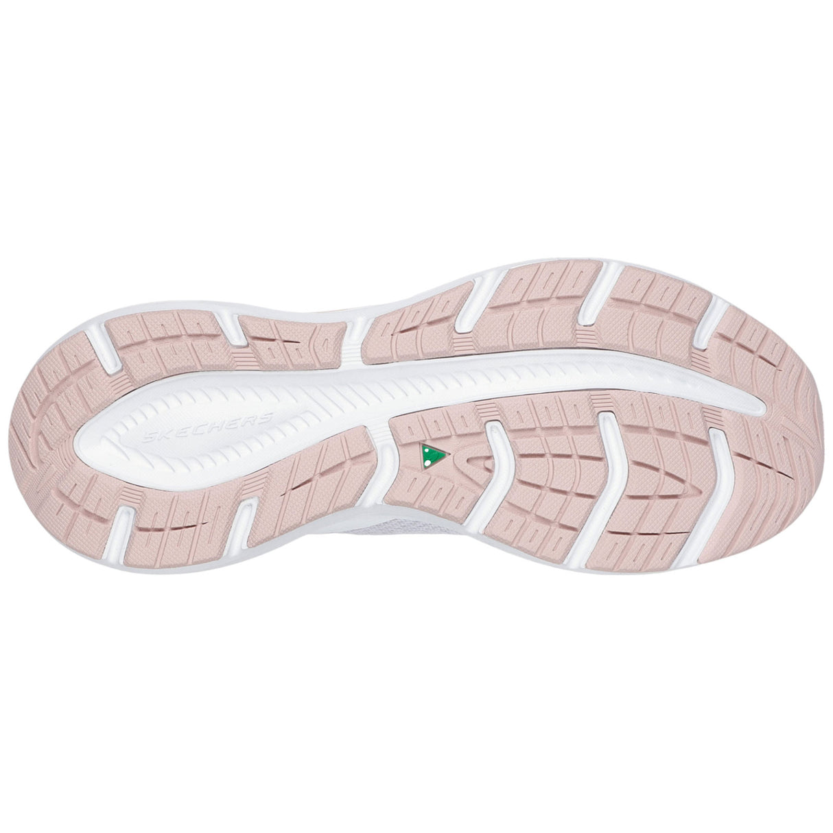 Skechers Edgeride Power Flow Womens Shoe