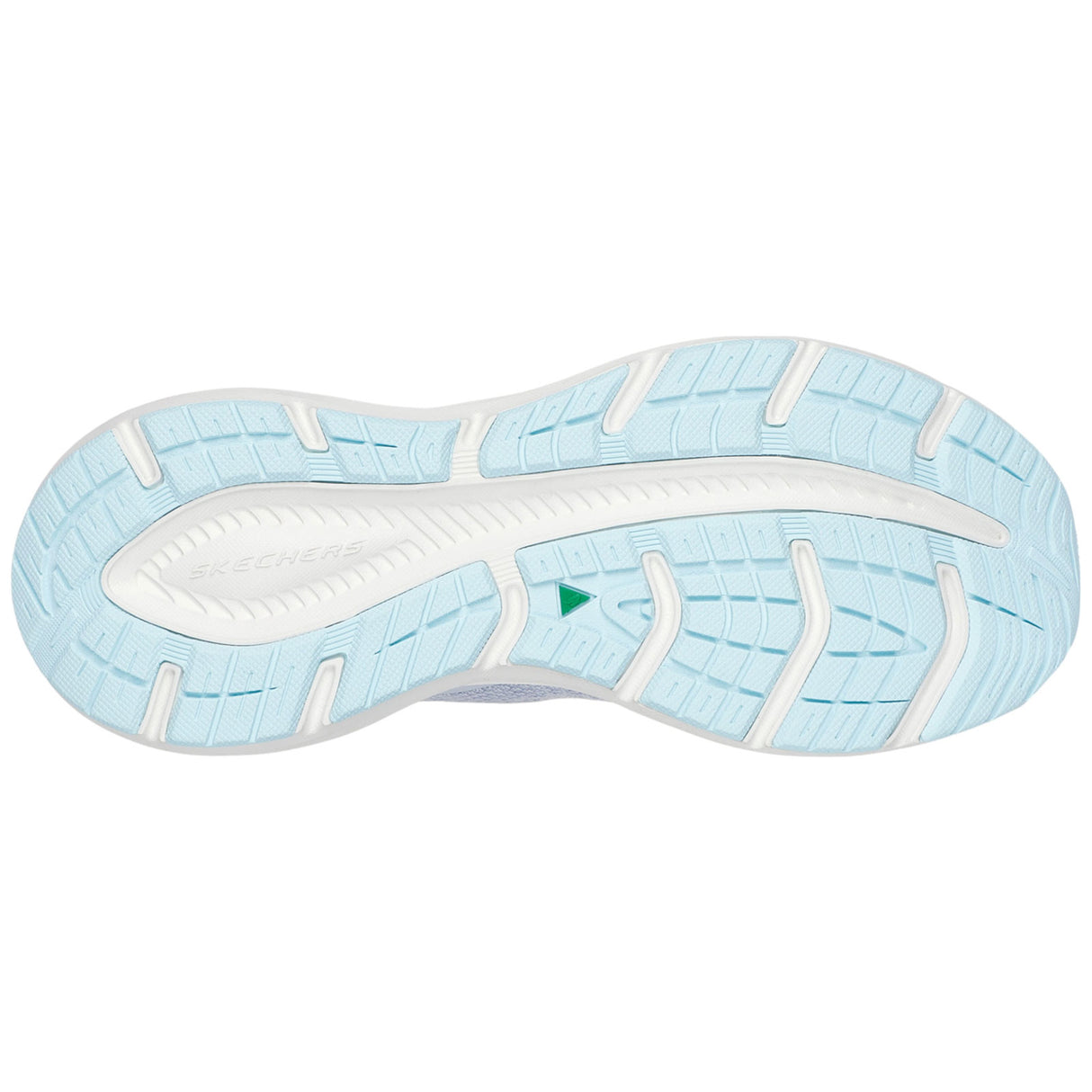 Skechers Edgeride Power Flow Womens Shoe