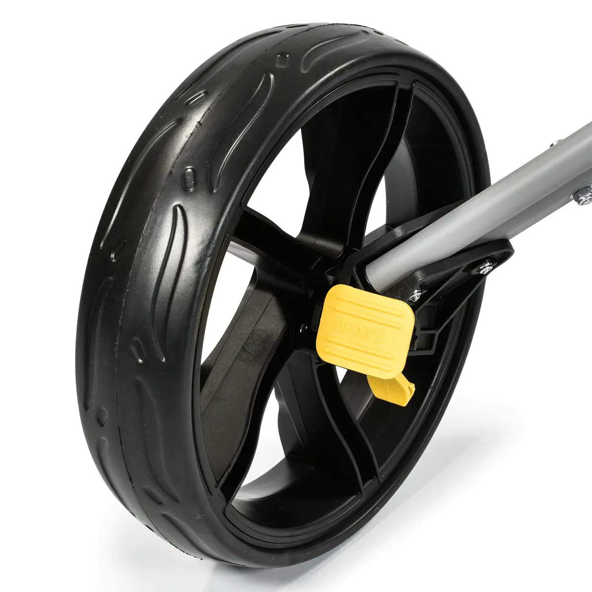 Masters iCart Compact Evo Golf Trolley