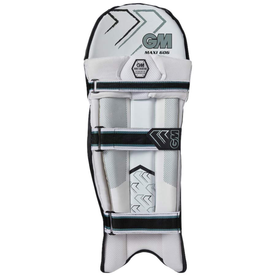 Gunn & Moore Mana Batting Pads - Ambidextrous