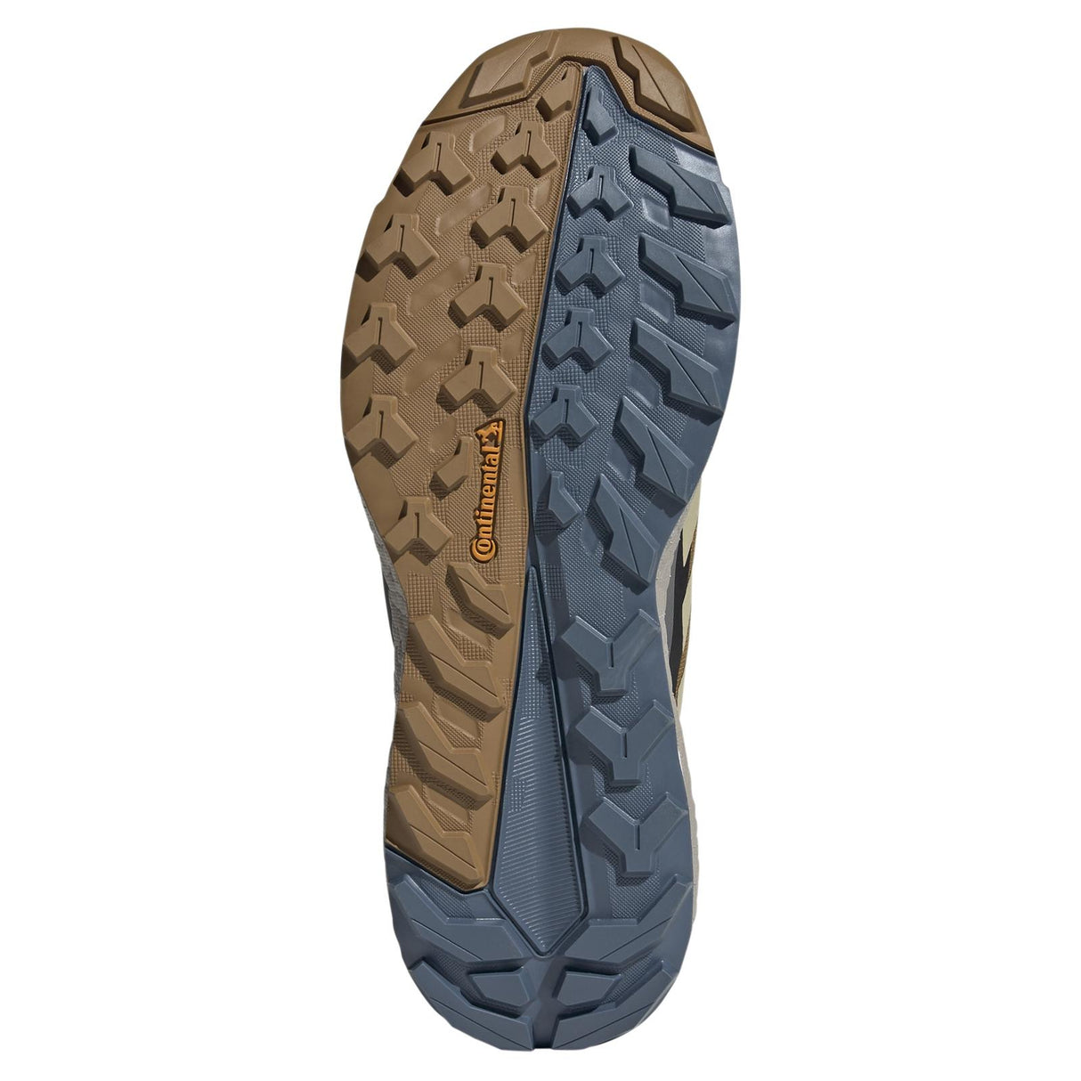 adidas TERREX FREE HIKER 2 GTX Men Brown