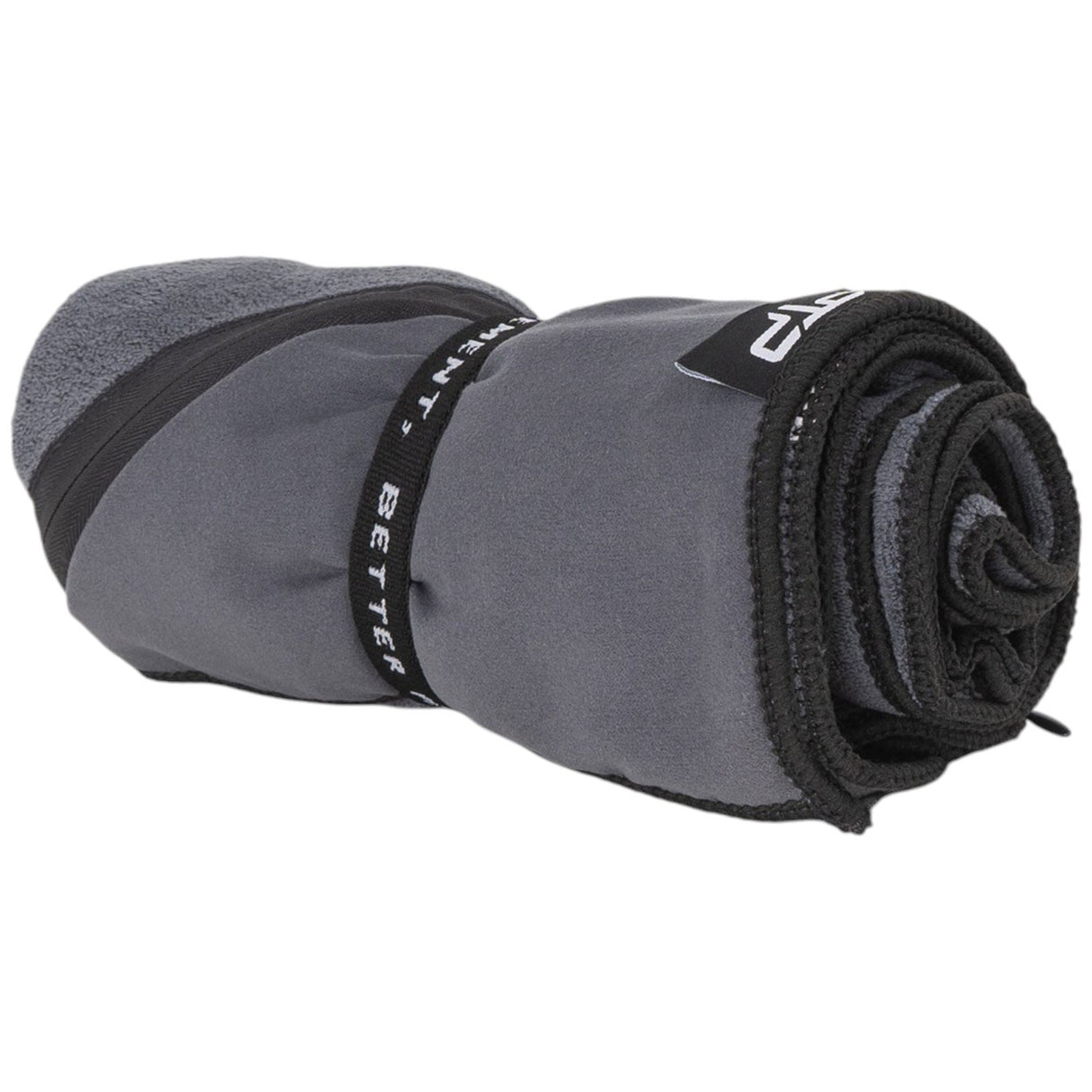 PTP Microfibre Action Towel - Regular