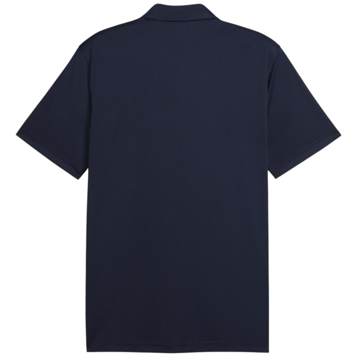 Puma Pure 2.0 Golf Mens Short Sleeved Polo Shirt