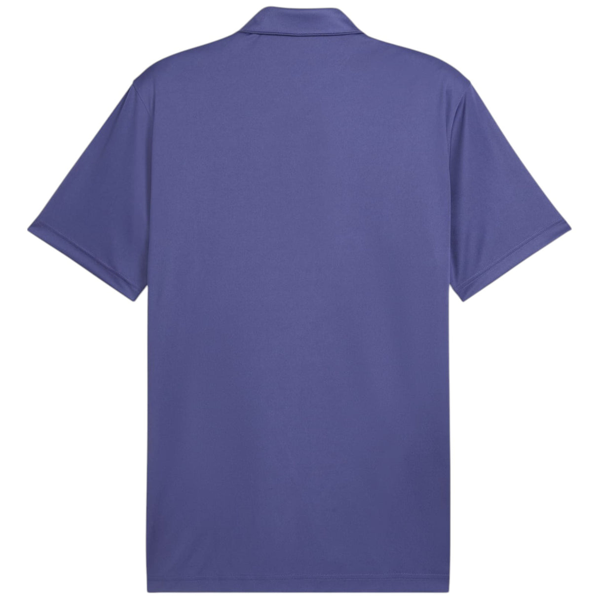 Puma Pure 2.0 Golf Mens Short Sleeved Polo Shirt