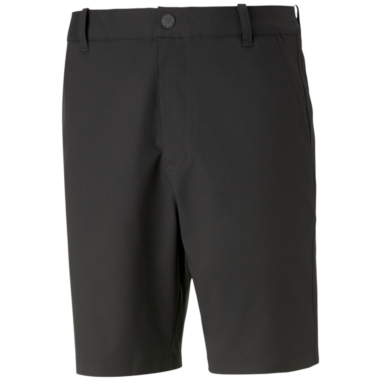 Puma Dealer Mens 8" Performance-Fit Golf Short