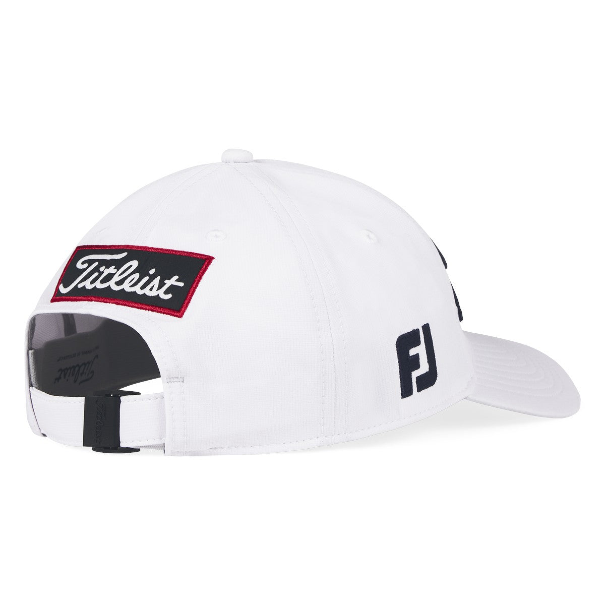 Titleist Junior Tour Performance Hat