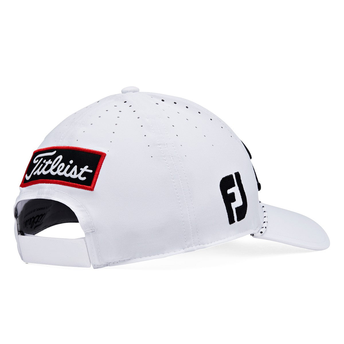 Titleist Tour Breezer Hat