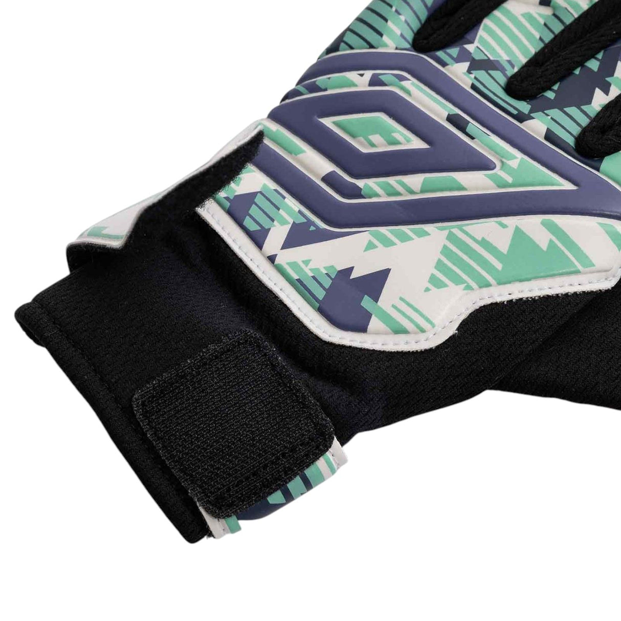 Umbro Formation III Kids Football Goalkeeper Gloves
