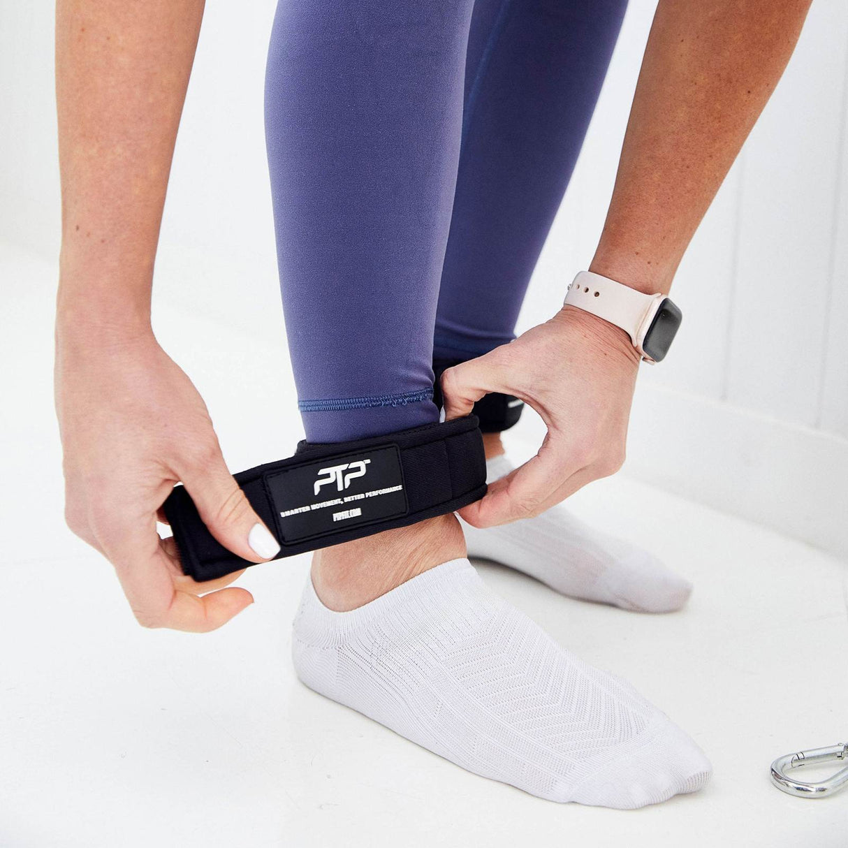 PTP Ultimate Resistance Accessories Home Gym Kit