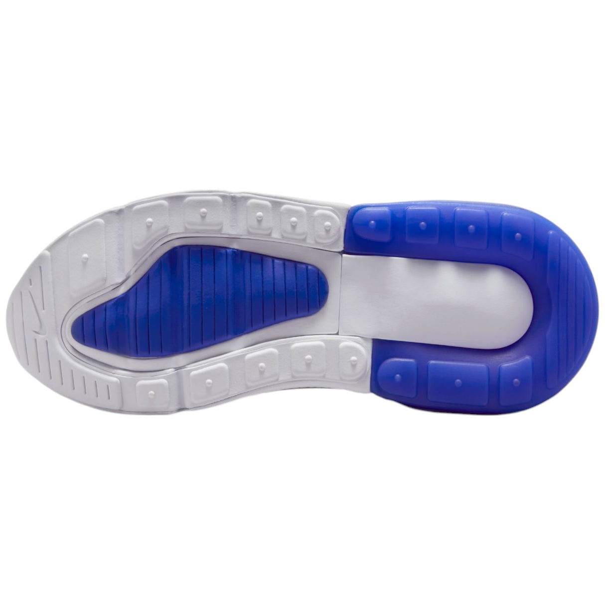 Nike Air Max 270 Kids Shoes