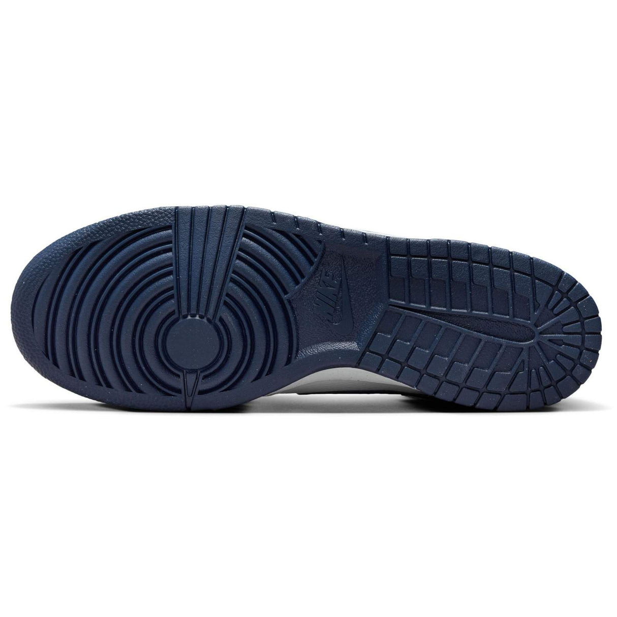 NIKE Big Nike Low 3 Mens White