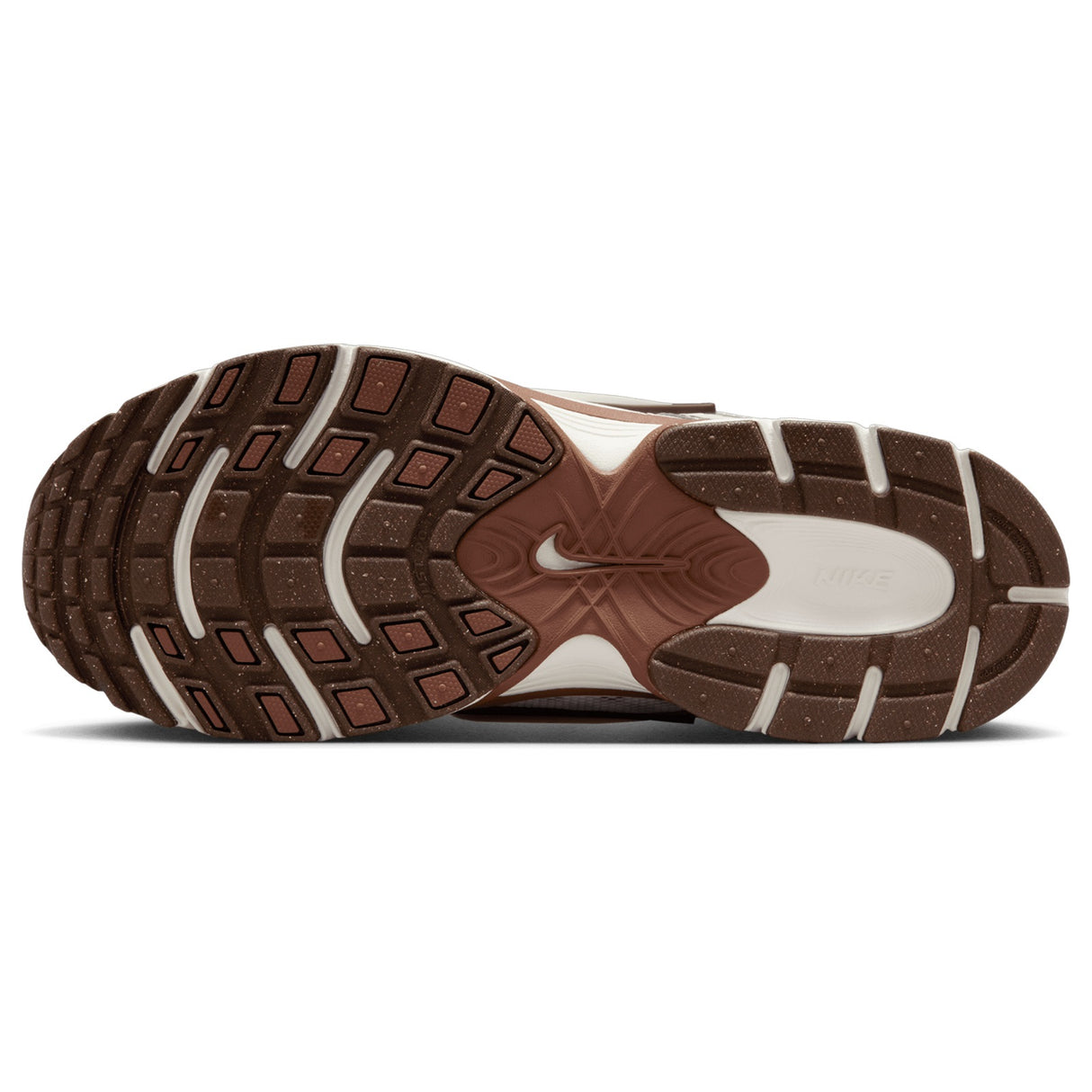 Nike V5 Rnr Womens White
