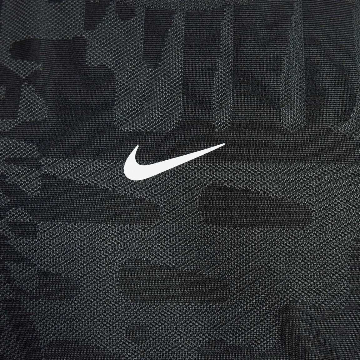 Nike Boys DF MULTI TANK JAQ BOLD Black