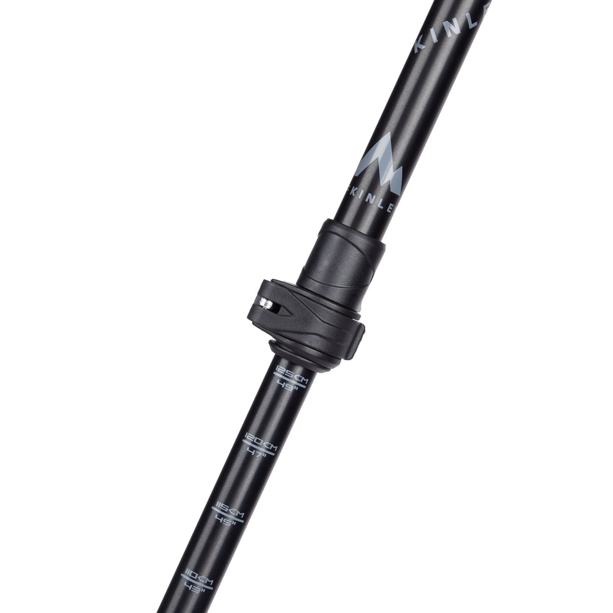 McKINLEY Minah QL Trekking Poles - Adustable