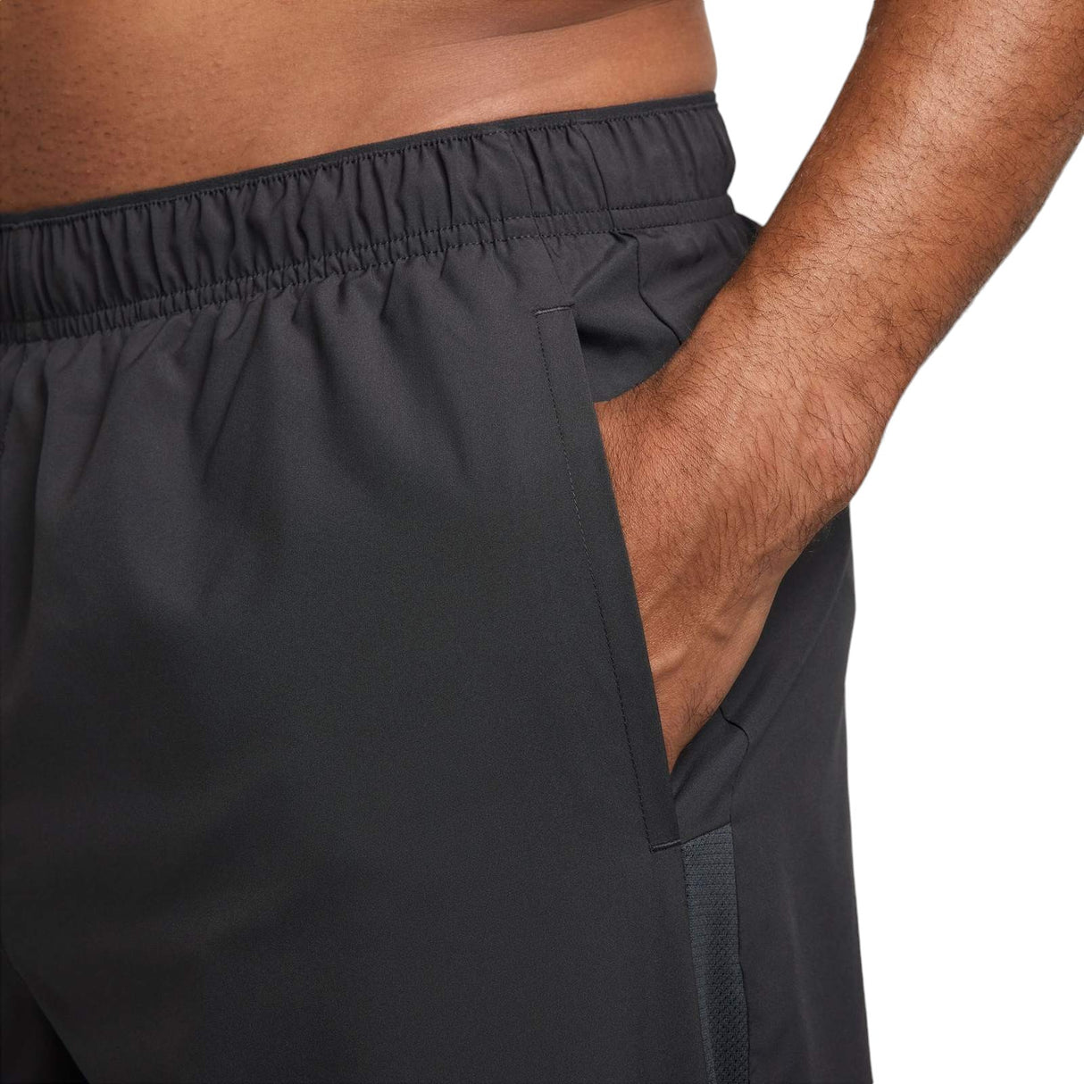 Nike Challenger Flash Mens Dri-Fit 5" Brief-Lined Running Shorts