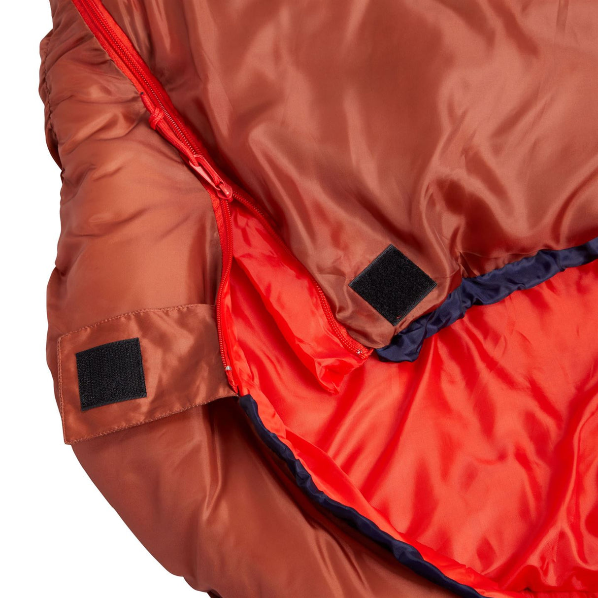 McKINLEY Camp Pro II 5 Sleep Bag - Close up