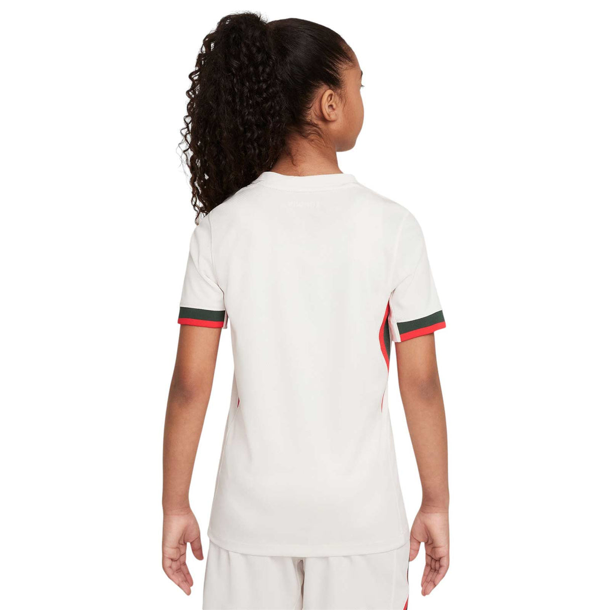 Nike Chelsea FC 2025/26 Stadium Away Kids Dri-FIT Soccer Replica Jersey