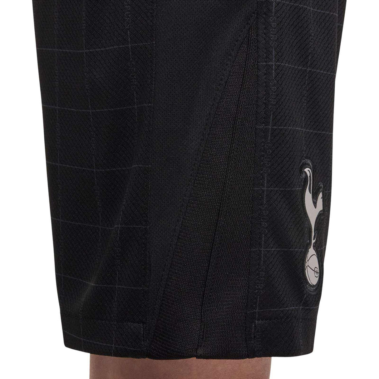Nike Tottenham Hotspur 2025/26 Stadium Away Kids Dri-FIT Soccer Replica Short