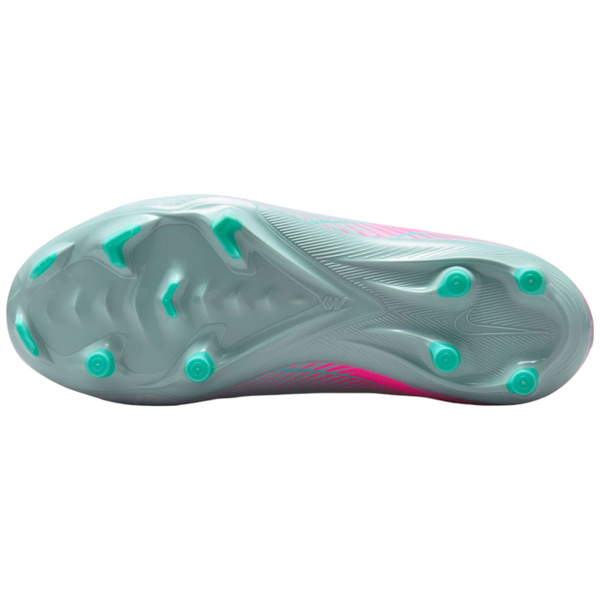 Nike Jr. Mercurial Vapor 16 Academy Kids MG Low-Top Football Boots
